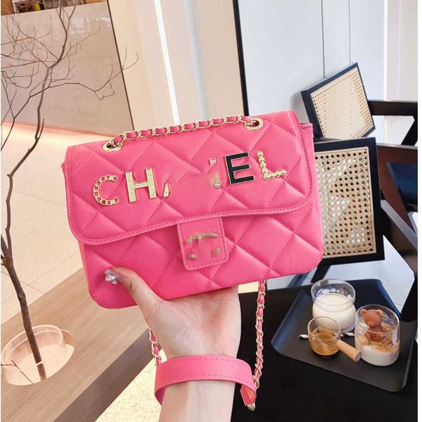 designer channel women bags middle diamond chain underarm shoulder crossbody bag for women handbag 2023 pink
designer channel women bags middle diamond chain underarm shoulder crossbody bag for women handbag 2023 pink