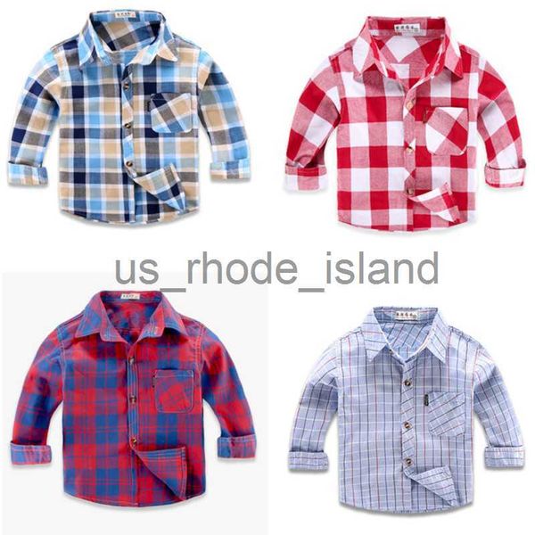 t-shirts boy's girl's shirts casual camisa masculina girl blouses children kids cotton clothes baby boy plaid long sleeve shirts x, Blue
t-shirts boy's girl's shirts casual camisa masculina girl blouses children kids cotton clothes baby boy plaid long sleeve shirts x, Blue