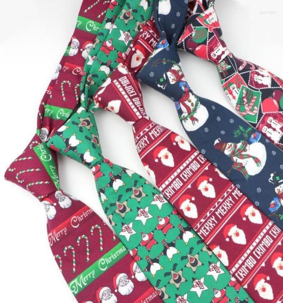 cotton christmas necktie casual santa claus snowman tree elk snowflake festival gift for men party dinner gravatas tie neck ties2959267, Blue;purple
cotton christmas necktie casual santa claus snowman tree elk snowflake festival gift for men party dinner gravatas tie neck ties2959267, Blue;purple