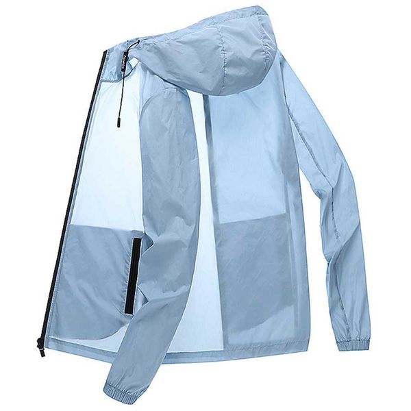 ice silk sunscreen clothing for men and women solid color leisure youth couple sunscreen clothing outdoor fishing and cycling skin clothing, Black
ice silk sunscreen clothing for men and women solid color leisure youth couple sunscreen clothing outdoor fishing and cycling skin clothing, Black