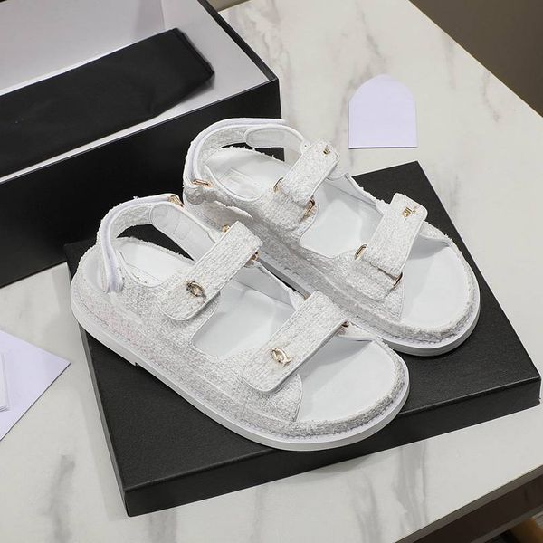luxury designer channel sandals women slipper leather low heel sandals womens ccity slide casual shoes platform flip flops 443dds, Black
luxury designer channel sandals women slipper leather low heel sandals womens ccity slide casual shoes platform flip flops 443dds, Black