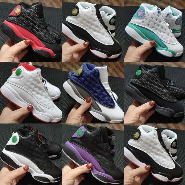 2023 baby jumpman 13 kids basketball shoes youth children athletic 13s lucky green he got game chicago sports shoe for boy girls shoes white
2023 baby jumpman 13 kids basketball shoes youth children athletic 13s lucky green he got game chicago sports shoe for boy girls shoes white