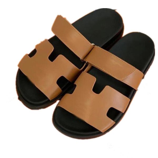 designer chypre slippers luxury flat sandals leather flip flops men women slides summer beach slipper with box, Black
designer chypre slippers luxury flat sandals leather flip flops men women slides summer beach slipper with box, Black