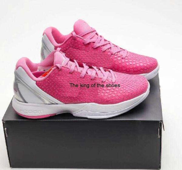 basketball shoes 2023 black mamba forever 6 vi mambacita men durant irving james proto 6s vi grinch think pink metallic gold sneakers a6
basketball shoes 2023 black mamba forever 6 vi mambacita men durant irving james proto 6s vi grinch think pink metallic gold sneakers a6