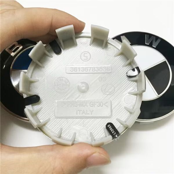 20pcs 68mm forbm-w wheel hub cap blue white black m style car center covers caps 36136783536
20pcs 68mm forbm-w wheel hub cap blue white black m style car center covers caps 36136783536