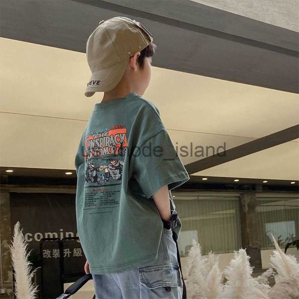 t-shirts t-shirt for boys baby boy clothes short-sleeve tee children t shirt for summer toddler child kids clothes new arrival x0628, Blue
t-shirts t-shirt for boys baby boy clothes short-sleeve tee children t shirt for summer toddler child kids clothes new arrival x0628, Blue