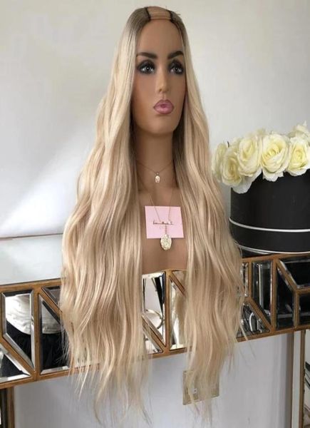 glueless human hair wig 613 ombre light platinum blonde u part wigs 2x4 opening natural wave remy hair for women 150 180 250dens5057921, Black
glueless human hair wig 613 ombre light platinum blonde u part wigs 2x4 opening natural wave remy hair for women 150 180 250dens5057921, Black