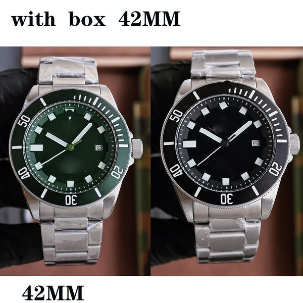 mens watch designer watches high-grade automatic watch mens designer watch classic wristwatches wholesale 42mm coated glass precision steel, Slivery;brown
mens watch designer watches high-grade automatic watch mens designer watch classic wristwatches wholesale 42mm coated glass precision steel, Slivery;brown