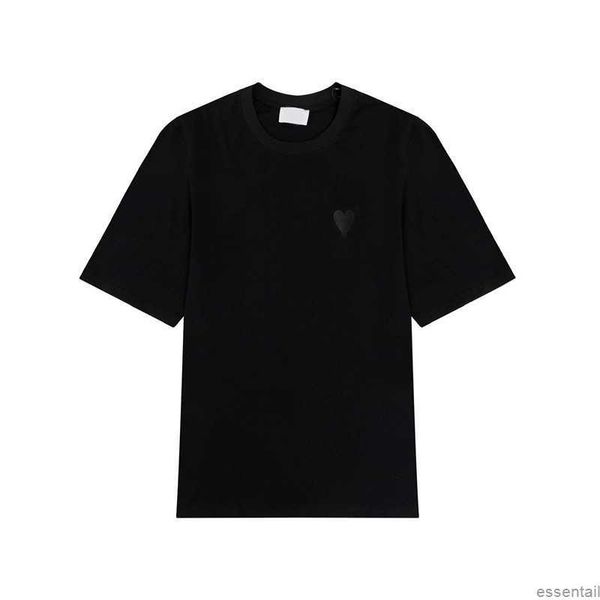 amis t shirt 2023 paris fashion tees mens women designer luxury casual tshirts round neck paris clothing new shirt loose casual summer short, White;black
amis t shirt 2023 paris fashion tees mens women designer luxury casual tshirts round neck paris clothing new shirt loose casual summer short, White;black