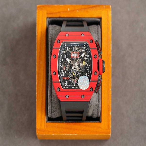 fantastic mechanical r i c h a r d luxury super style male wrist watches rm11 rm11-03 4fkx designer high-end quality tpt carbon fiber bezel, Slivery;brown
fantastic mechanical r i c h a r d luxury super style male wrist watches rm11 rm11-03 4fkx designer high-end quality tpt carbon fiber bezel, Slivery;brown