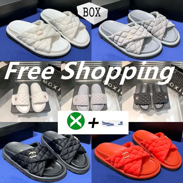 2023 with box luxury slipper pantoufle sliders slides sandals slippers men women designer mens slides mules beach flip flops oran sandal sum, Black
2023 with box luxury slipper pantoufle sliders slides sandals slippers men women designer mens slides mules beach flip flops oran sandal sum, Black