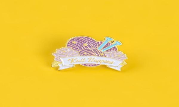 new purple yarn ball rose brooch cartoon beauty cute fashion enamel trend creative special korean version of female jewelry pins1667053, Blue
new purple yarn ball rose brooch cartoon beauty cute fashion enamel trend creative special korean version of female jewelry pins1667053, Blue