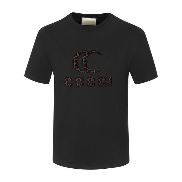 designer mens and womens t shirt casual man womens tees with letters print short sleeves sell luxury men hip hop clothes, White;black
designer mens and womens t shirt casual man womens tees with letters print short sleeves sell luxury men hip hop clothes, White;black