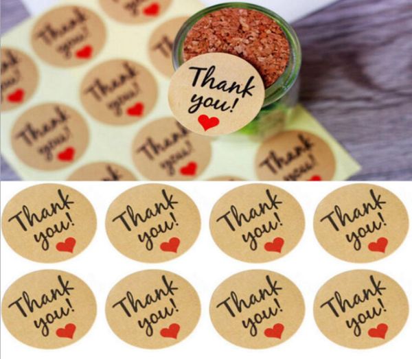 600pcs round natural kraft handmade with love stickers thank you stickers for wedding decoration party decoration stickers8018886
600pcs round natural kraft handmade with love stickers thank you stickers for wedding decoration party decoration stickers8018886