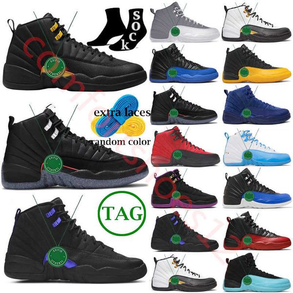 2023 with box 12 12s casual shoes mens stealth playoffs black taxi hyper royal university blue playoff flu game out the mud univer og design
2023 with box 12 12s casual shoes mens stealth playoffs black taxi hyper royal university blue playoff flu game out the mud univer og design