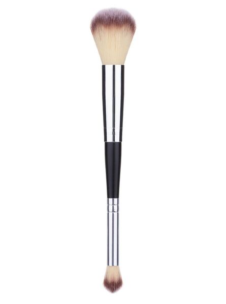 1pcs double ended sided makeup brush powder blusher eyeshadow brush contour synthetic hair cosmetic make up brushes b4420069
1pcs double ended sided makeup brush powder blusher eyeshadow brush contour synthetic hair cosmetic make up brushes b4420069
