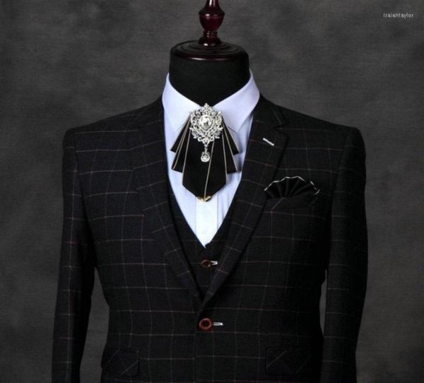 bow ties men business necktie chic wedding party alloy metal head rhinestone tie brooches set women handkerchief pocket square bow6739283, Black;gray
bow ties men business necktie chic wedding party alloy metal head rhinestone tie brooches set women handkerchief pocket square bow6739283, Black;gray