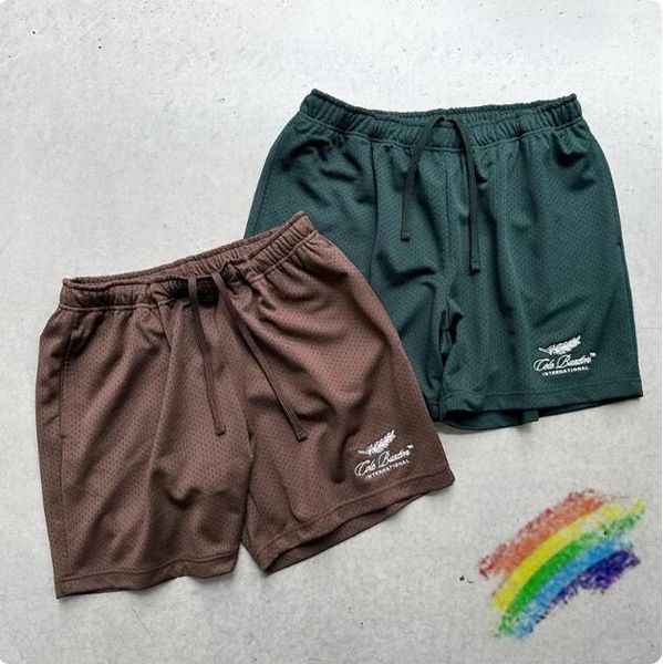 oversized mesh embroidery shorts men women 1 quality breeches
oversized mesh embroidery shorts men women 1 quality breeches