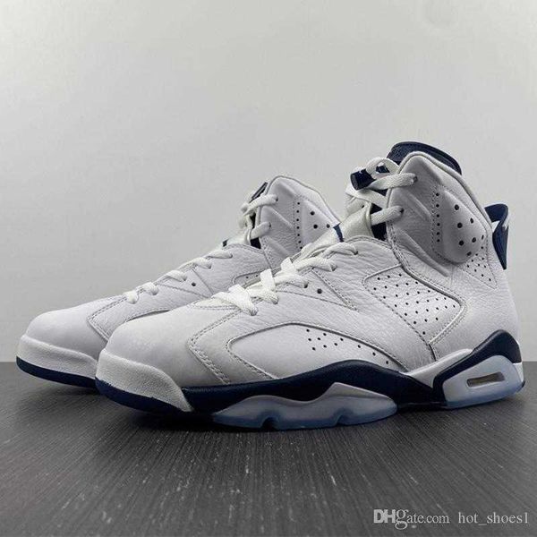 air 6 midnight navy ct8529-141 2022 6s white blue vi women men sports casual shoes sneakers trainers kick with original box
air 6 midnight navy ct8529-141 2022 6s white blue vi women men sports casual shoes sneakers trainers kick with original box