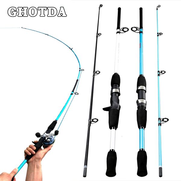 spinning rods gda baitcasting rod 1.5m 1.8m m power lure rod casting spinning wt 3g-21g ultra light boat lure fishing rod 230627
spinning rods gda baitcasting rod 1.5m 1.8m m power lure rod casting spinning wt 3g-21g ultra light boat lure fishing rod 230627