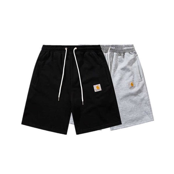 fashion men's and women's shorts tooling brand carhart 2023 solid loose sports couple casual 64yz, White;black
fashion men's and women's shorts tooling brand carhart 2023 solid loose sports couple casual 64yz, White;black