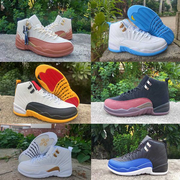 jumpmans 12s basketball shoes 12 men women low cool grey legend blue citrus concord white bred jubilee 25th anniversary mens sports sneakers
jumpmans 12s basketball shoes 12 men women low cool grey legend blue citrus concord white bred jubilee 25th anniversary mens sports sneakers