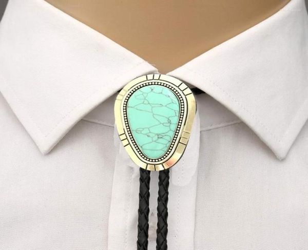 bow ties fashion water drope shape tuquoise bolo tie for man cowboy western cowgir l leather rope zinc alloy necktie9737019, Black;gray
bow ties fashion water drope shape tuquoise bolo tie for man cowboy western cowgir l leather rope zinc alloy necktie9737019, Black;gray