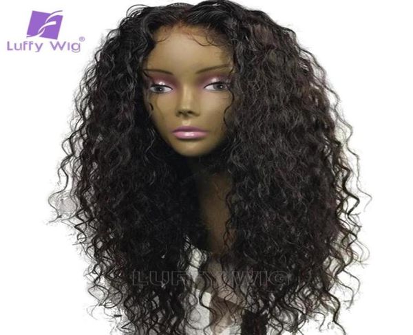 pre plucked curly lace front wig 13x6 glueless lace front human hair wigs for women hd transparent lace remy brazilian luffy4778681631850, Black
pre plucked curly lace front wig 13x6 glueless lace front human hair wigs for women hd transparent lace remy brazilian luffy4778681631850, Black