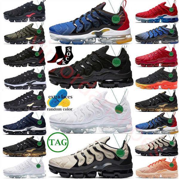 2023 with box tn plus casual shoes mens maxs air trainers triple black red white tennis ball cherry hyper violet olive orange gradient og de
2023 with box tn plus casual shoes mens maxs air trainers triple black red white tennis ball cherry hyper violet olive orange gradient og de