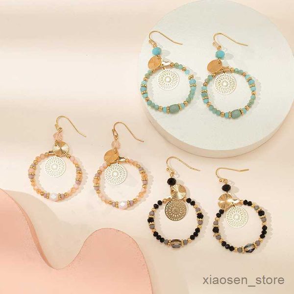 stud fashion designer round crystal beaded hanging earrings women statement hollow dangle earrings jewelry for her r230804, Golden;silver
stud fashion designer round crystal beaded hanging earrings women statement hollow dangle earrings jewelry for her r230804, Golden;silver