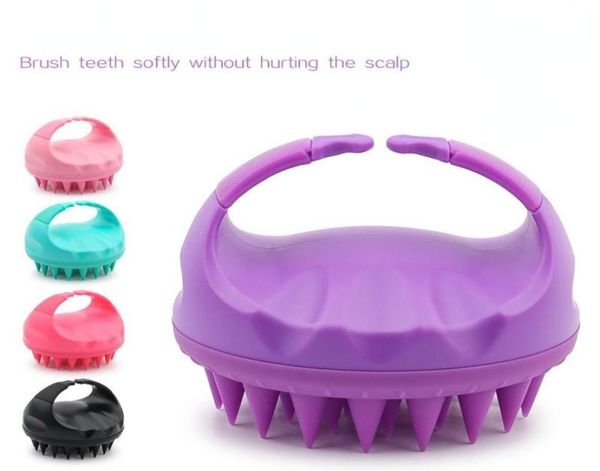 hair brushes silicone head body scalp massage brush comb shampoo washing shower bath spa slimming combhair6571958, Silver
hair brushes silicone head body scalp massage brush comb shampoo washing shower bath spa slimming combhair6571958, Silver