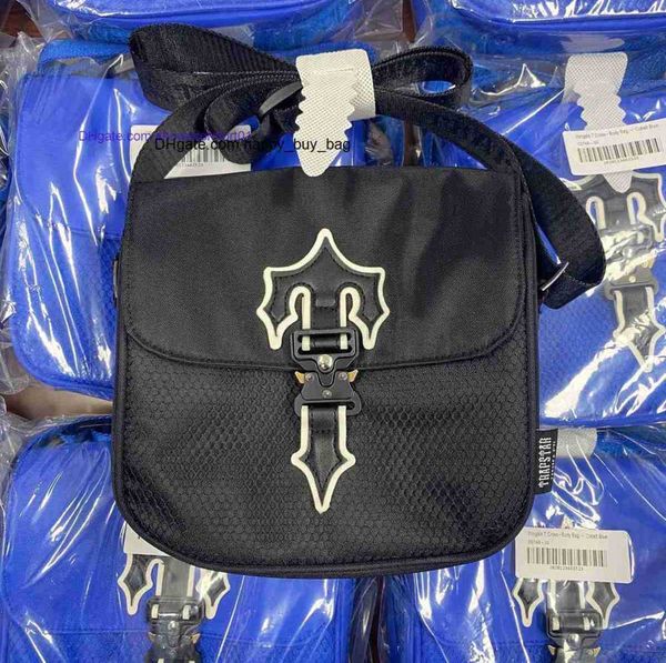 shoulder bags messenger woman trapstar nylon crossbody bag womens mens rapper trapstars designer handbag clutch tidal flow design 65ess
shoulder bags messenger woman trapstar nylon crossbody bag womens mens rapper trapstars designer handbag clutch tidal flow design 65ess
