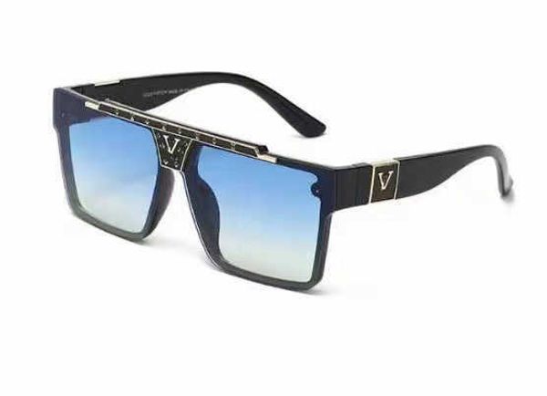 fashion sunglasses frame designer luxury men's and women's glasses classic brand retro glasses sunglasses black gradation, White;black
fashion sunglasses frame designer luxury men's and women's glasses classic brand retro glasses sunglasses black gradation, White;black