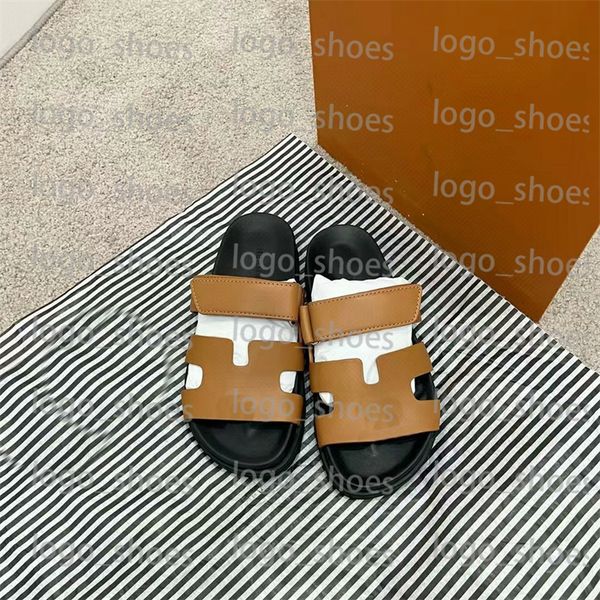 brand sport slipper summer mens womens leather flat sandal fashion outdoor beach shoes slides lazy people slippers, Black
brand sport slipper summer mens womens leather flat sandal fashion outdoor beach shoes slides lazy people slippers, Black