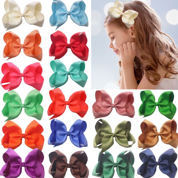 6 inch butterfly bow hair clip bubble flower decoration thread ribbon children's hair accessory variety of styles to choose from
6 inch butterfly bow hair clip bubble flower decoration thread ribbon children's hair accessory variety of styles to choose from