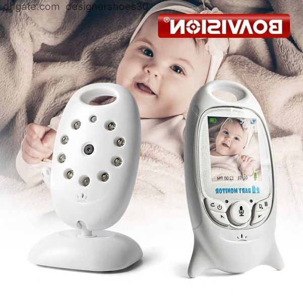 baby monitor camera vb601 video baby monitor wireless 2.0'' lcd babysitter 2 way talk night vision temperature security nanny came
baby monitor camera vb601 video baby monitor wireless 2.0'' lcd babysitter 2 way talk night vision temperature security nanny came