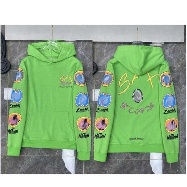 designer mens hoodies chrome winter sweatshirts heart hoodie ch long sleeve jacket loose coat hooded hoody men woman hip hop chromees hearts, Black
designer mens hoodies chrome winter sweatshirts heart hoodie ch long sleeve jacket loose coat hooded hoody men woman hip hop chromees hearts, Black