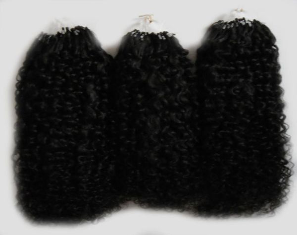afro kinky curly hair micro loop human hair extensions 300g 1gs 300s natural micro link hair extensions human8785028, Black
afro kinky curly hair micro loop human hair extensions 300g 1gs 300s natural micro link hair extensions human8785028, Black