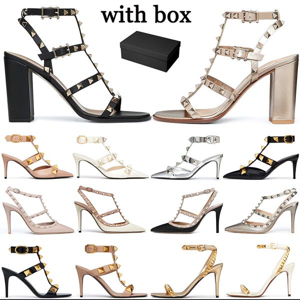 designer heels women dress shoes luxury stud pump designer high heels pointed toes patent leather gold black rose roman studwomens sunmmer s
designer heels women dress shoes luxury stud pump designer high heels pointed toes patent leather gold black rose roman studwomens sunmmer s