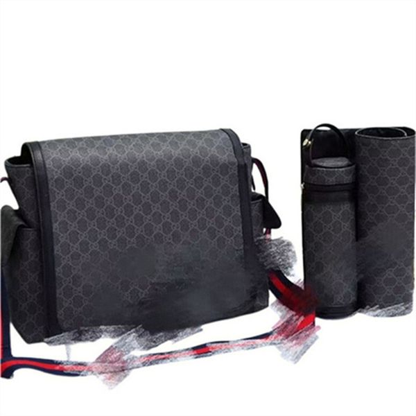mommy going out bag new high-end classic large capacity four seasons mother and child bag going out essential mommy bag three sets b10
mommy going out bag new high-end classic large capacity four seasons mother and child bag going out essential mommy bag three sets b10