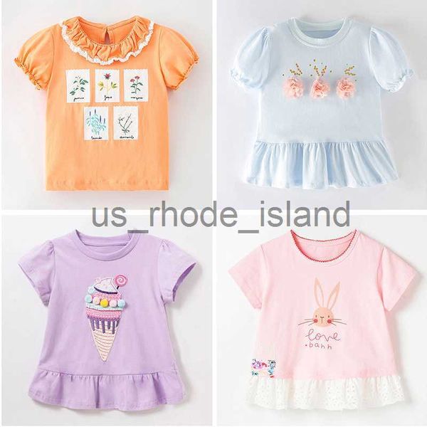 t-shirts combed cotton t-shirt 2023 summer bebe baby girl clothes short sleeve kids t shirt casual tee infant children clothing x0628, Blue
t-shirts combed cotton t-shirt 2023 summer bebe baby girl clothes short sleeve kids t shirt casual tee infant children clothing x0628, Blue