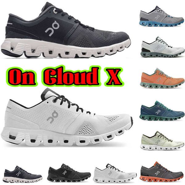 cloud on running shoes women men cloud x swiss casual federer sneakers workout and cross trainning black ash rust red designer clouds mens o
cloud on running shoes women men cloud x swiss casual federer sneakers workout and cross trainning black ash rust red designer clouds mens o