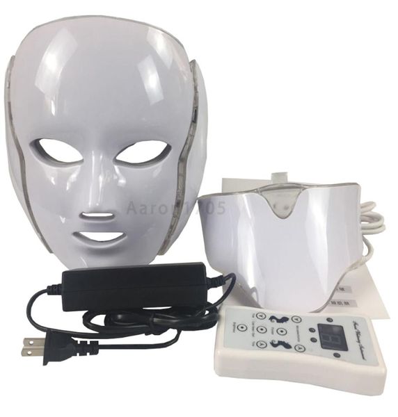 7 colors pon pdt led skin care facial mask blue green red light therapy microcurrent beauty machine face neck mask1915981
7 colors pon pdt led skin care facial mask blue green red light therapy microcurrent beauty machine face neck mask1915981