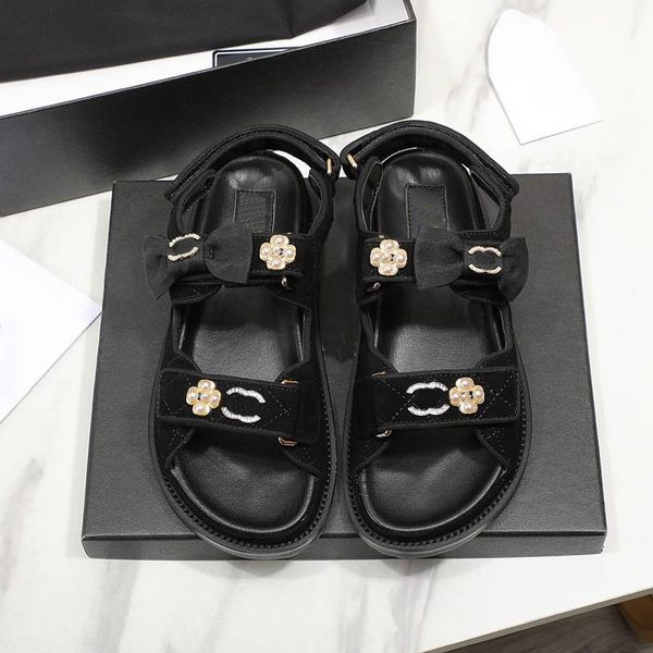 luxury designer channel sandals women slipper leather low heel sandals womens ccity slide casual shoes platform flip flops sdxvxc, Black
luxury designer channel sandals women slipper leather low heel sandals womens ccity slide casual shoes platform flip flops sdxvxc, Black
