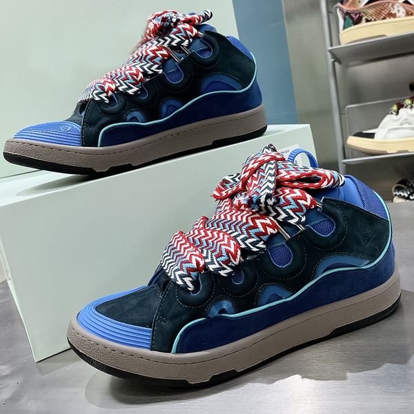 high class canvas frosted leather patchwork bread shoes dizzy thick soled fashion skate shoe couples dad shoes mens shoes womens shoes sizes, Black
high class canvas frosted leather patchwork bread shoes dizzy thick soled fashion skate shoe couples dad shoes mens shoes womens shoes sizes, Black