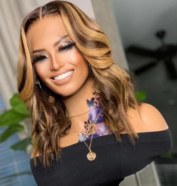 13x4 lace front human hair wigs wavy bob ombre highlight 13x6lace frontal wig brazilian laces closure wigss for women 360lace full6625406, Black
13x4 lace front human hair wigs wavy bob ombre highlight 13x6lace frontal wig brazilian laces closure wigss for women 360lace full6625406, Black