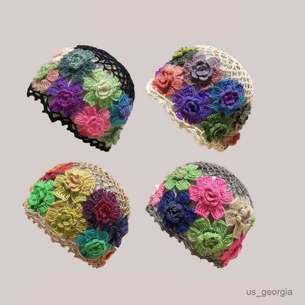 caps 2023 new bucket hat men crochet hats crochet cap handmade hook flower hats knitted warm genuine cap women luxury hat cap r230628, Blue;gray
caps 2023 new bucket hat men crochet hats crochet cap handmade hook flower hats knitted warm genuine cap women luxury hat cap r230628, Blue;gray