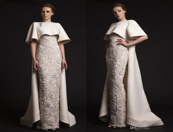 luxury krikor jabotian long evening dresses with cape beaded appliques elegant evening gowns formal red carpet dresses evening wea6641974, Black;red
luxury krikor jabotian long evening dresses with cape beaded appliques elegant evening gowns formal red carpet dresses evening wea6641974, Black;red