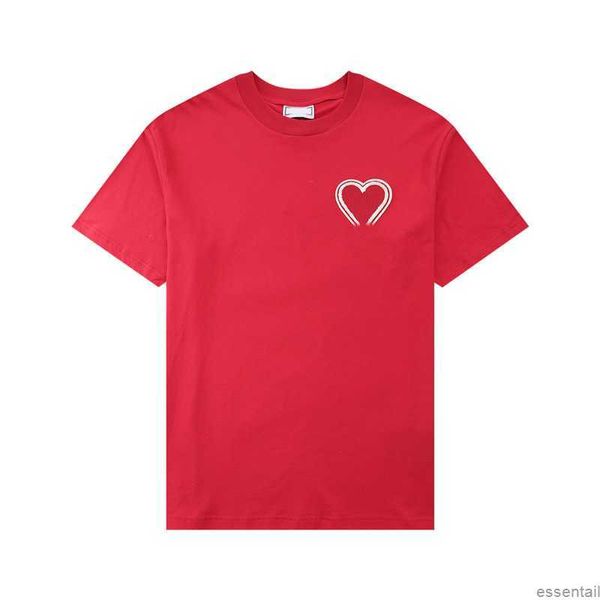 paris designer amis t shirt tshirts 2023 new embroidery letter pure cotton short sleeves men women luxury clothing fashion casual t shirt ox, White;black
paris designer amis t shirt tshirts 2023 new embroidery letter pure cotton short sleeves men women luxury clothing fashion casual t shirt ox, White;black