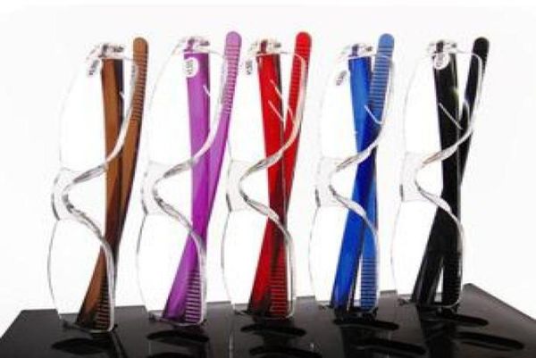 20pcslot transparent reading glasses plastic readers with many colors strength power from 100 to 4002517652
20pcslot transparent reading glasses plastic readers with many colors strength power from 100 to 4002517652